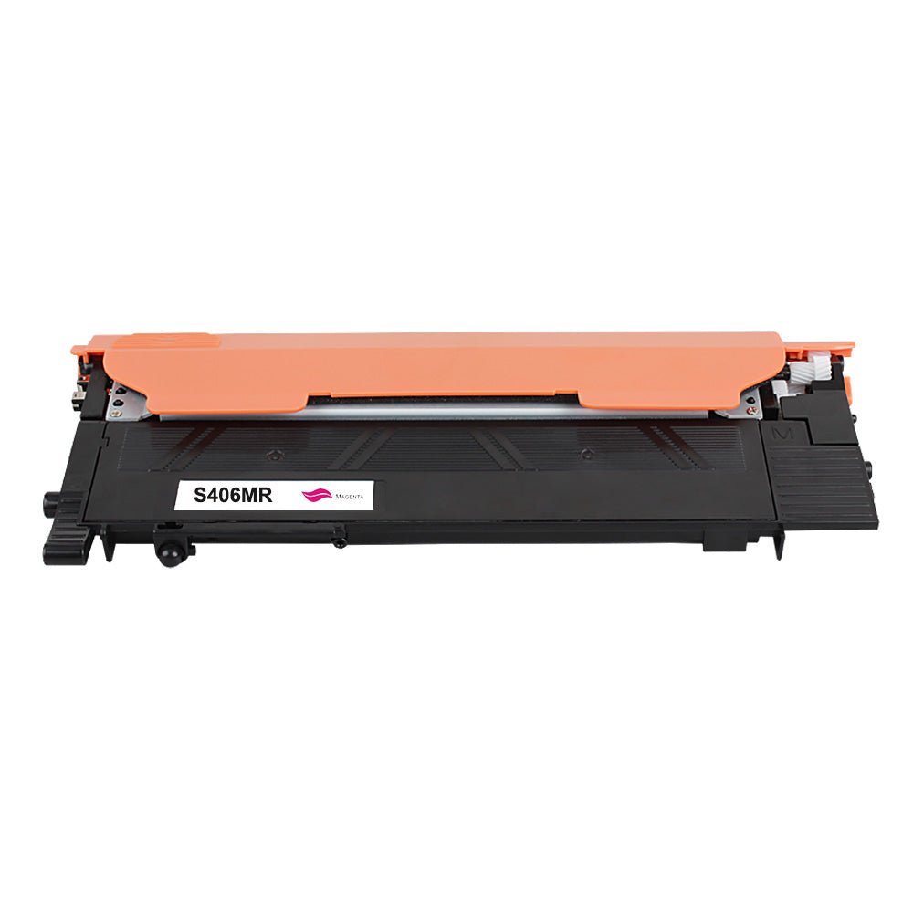 Cartouche de toner Compatible Samsung CLT-M406S/ELS(M406) Magenta 1000pages - KERA FRANCE Cartouche de toner Compatible Samsung CLT-M406S/ELS(M406) Magenta 1000pages - KERA FRANCE